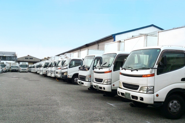 大日整工株式会社